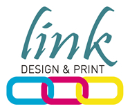 Link Design and Print, Leatherhead and Dorking Surrey
